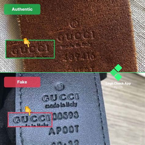 look up gucci belt serial number|check gucci belt serial number.